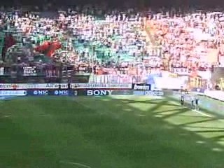 Milan-roma24 maggio 09 maldini day (4)