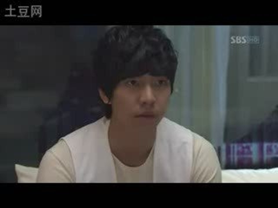 燦爛的遺產ep16-彩原勝基合唱