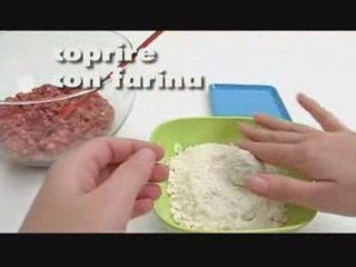 Il vitello in ragnatela