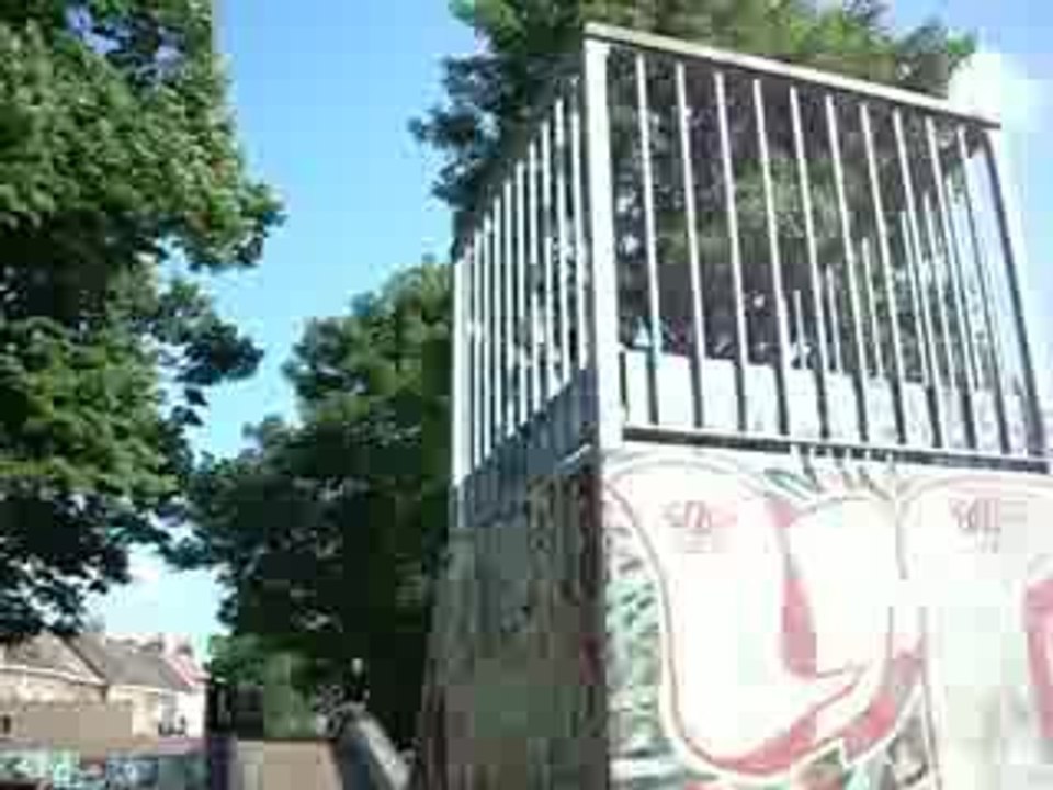 gap 540°