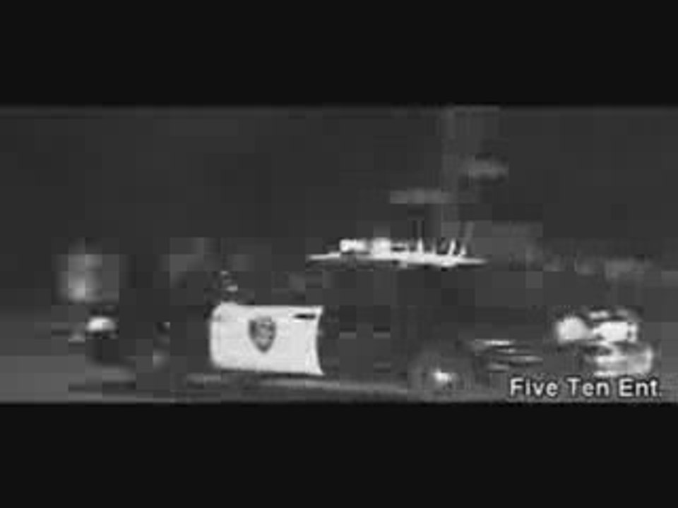 Traxamillion feat. Too $hort and Mistah FAB - "Sideshow