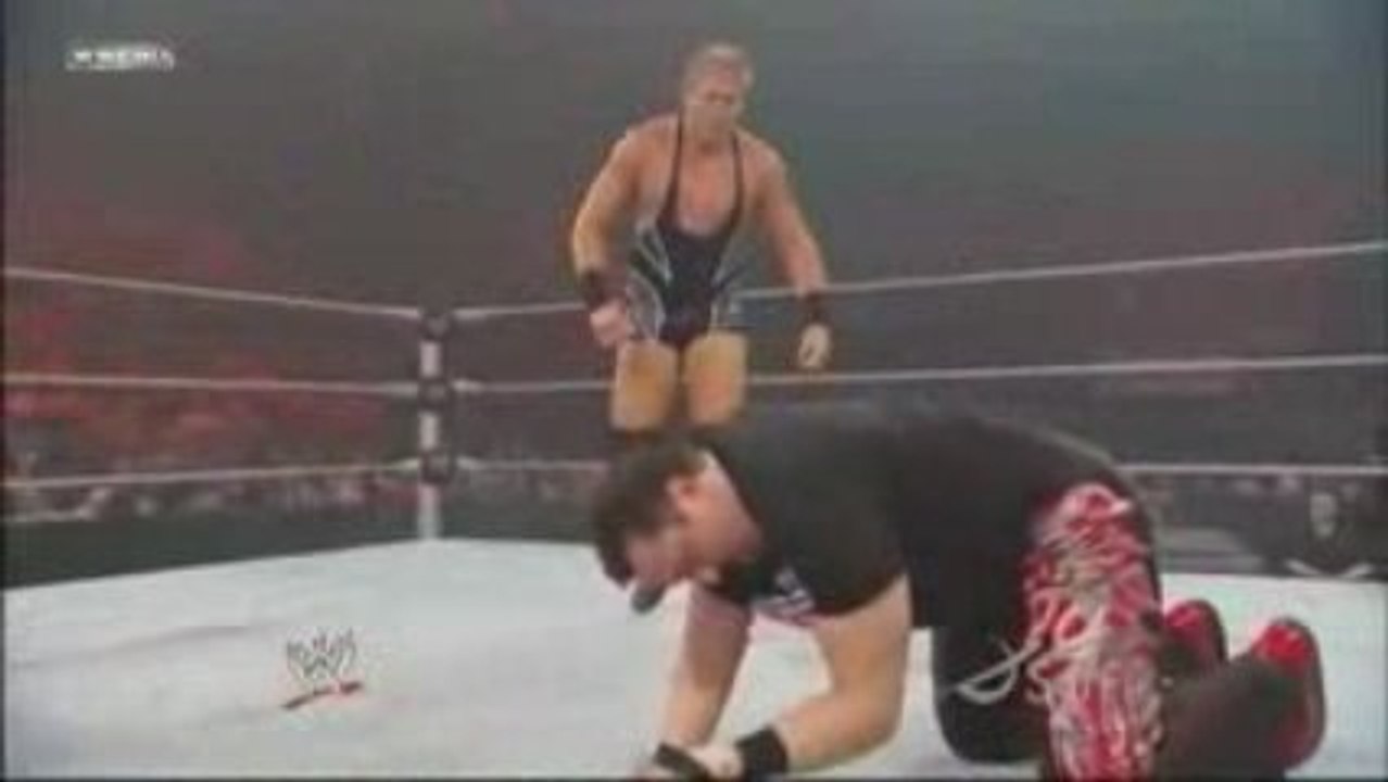 ECW 6/16/09 part 5