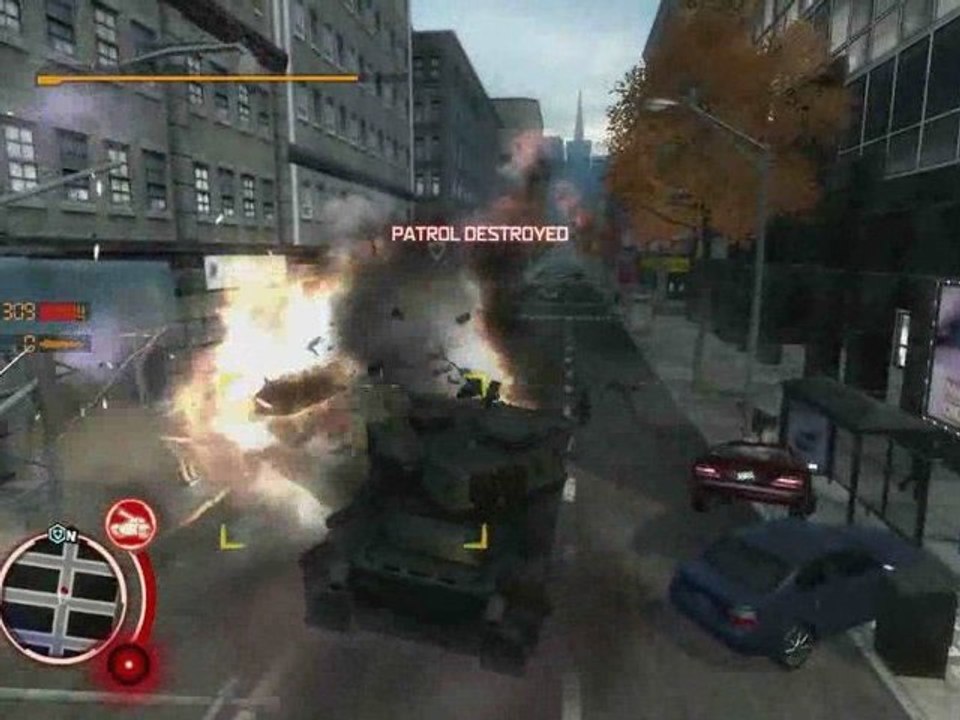 Prototype: Impressionen