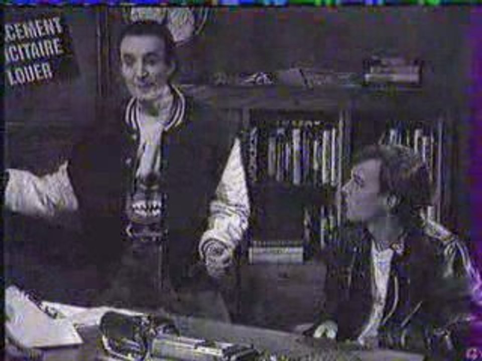 baffie verifie la pub - tourtel