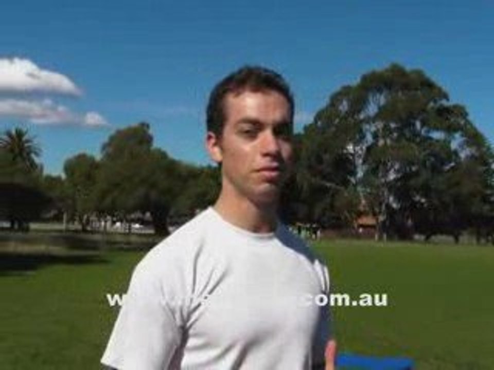 Personal Training in Vaucluse NSW