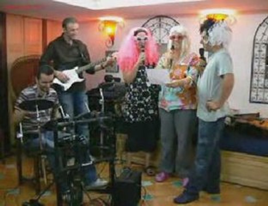 Copaing Original Music...