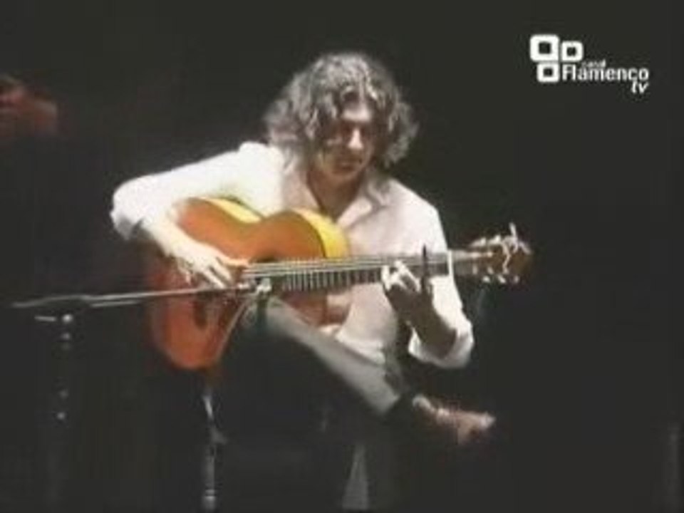 MORAITO POR BULERIAS