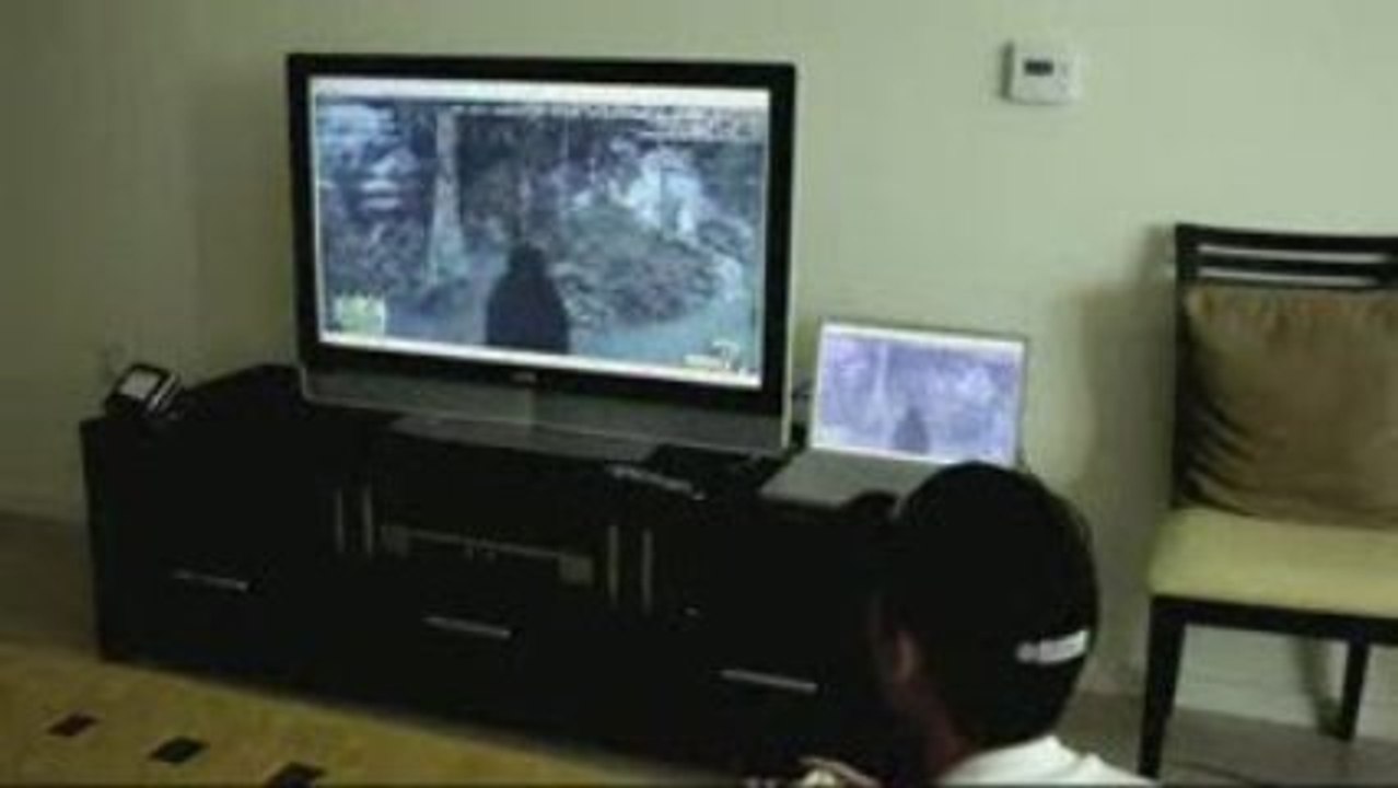 OTOY TV