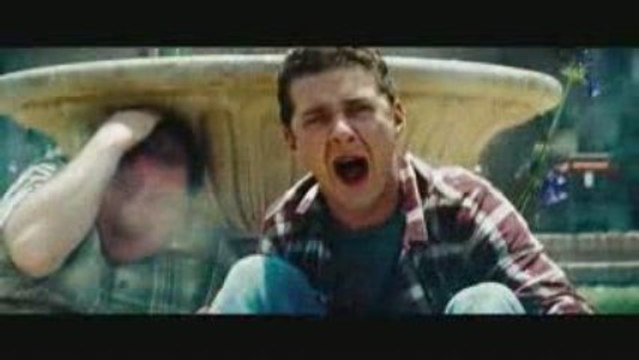 Transformers Revenge of the Fallen Evolved (spot 16)