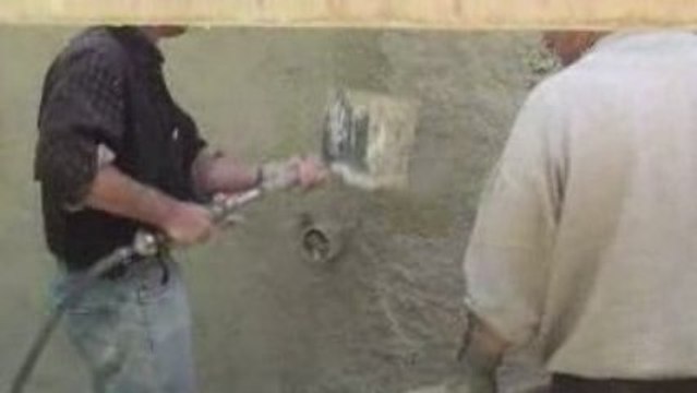 enduit extérieur isolant chaux chanvre