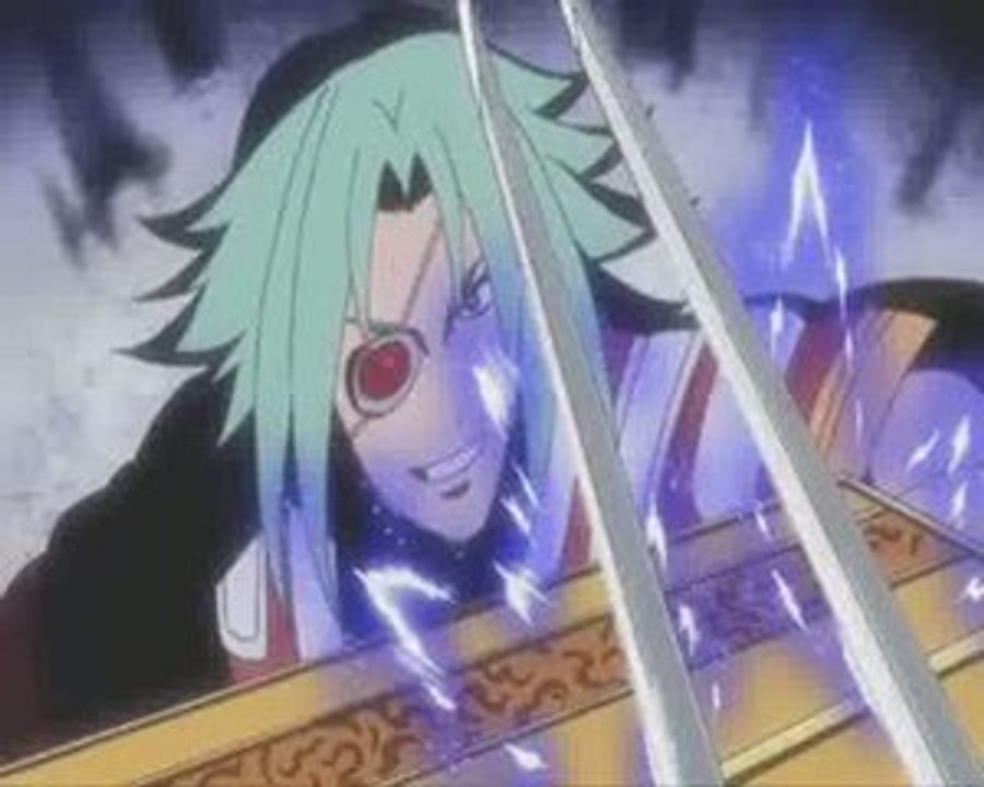 AMV-Tales of symphonia