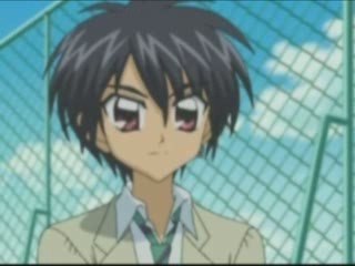 Hiroto "Je te vend mon âme"