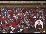 Loi LME - Luc Chatel - Questions au Gouvernement