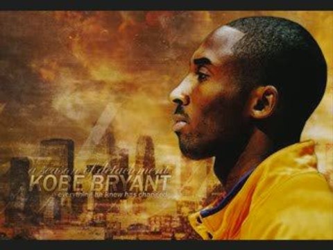 Lil Wayne - Kobe Bryant MVP FINAL 2009
