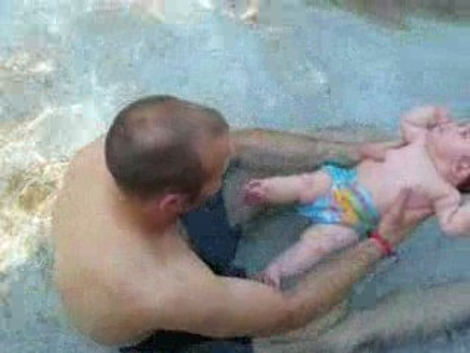 CENTER PARCS JUIN 2009