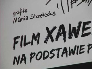 Kino 60 krzeseł - Wojna polsko-ruska - Magazyn kulturalny 16