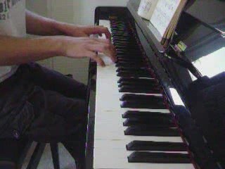 Prélude op. 28 n° 6 de Chopin