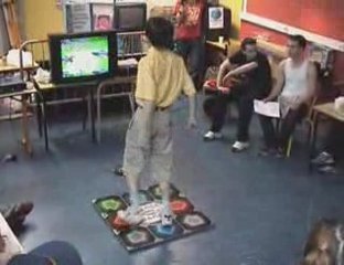 21eme - Miaou - One Two