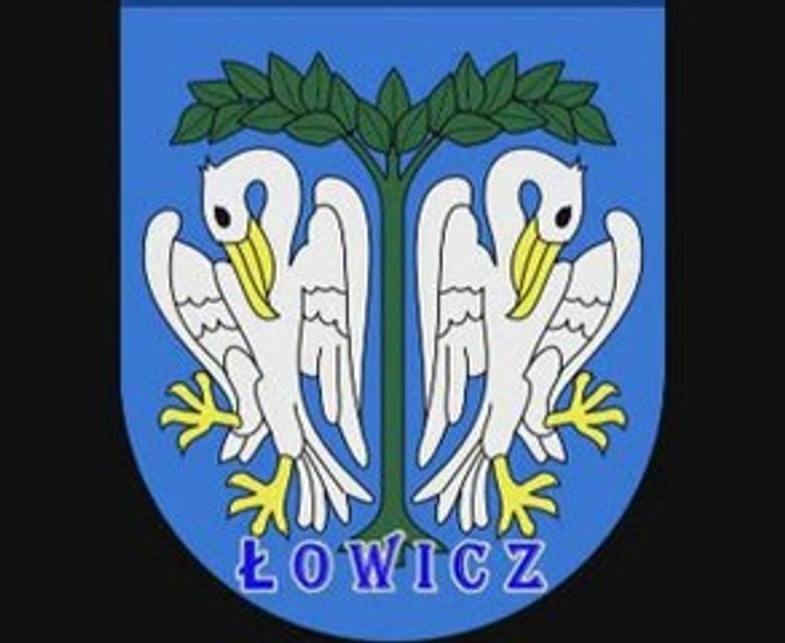 Łowiczanka jestem