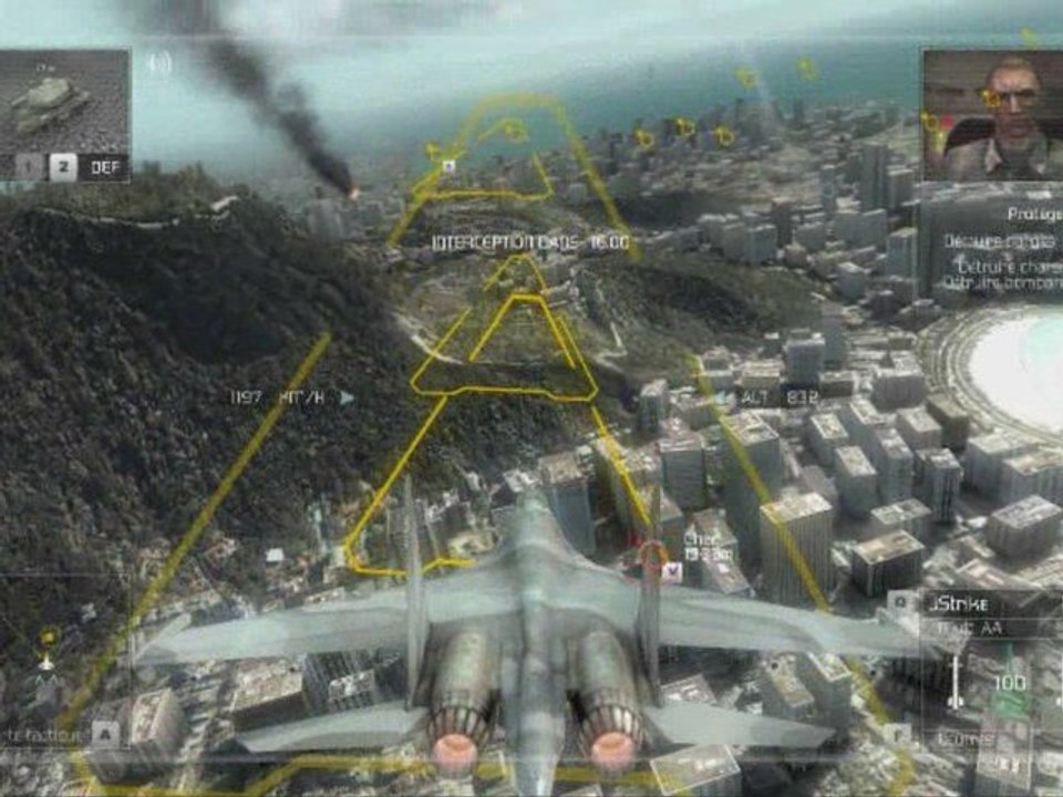 Hawx Mission 6