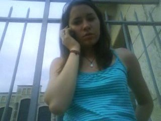 Commande Pizza by Cha