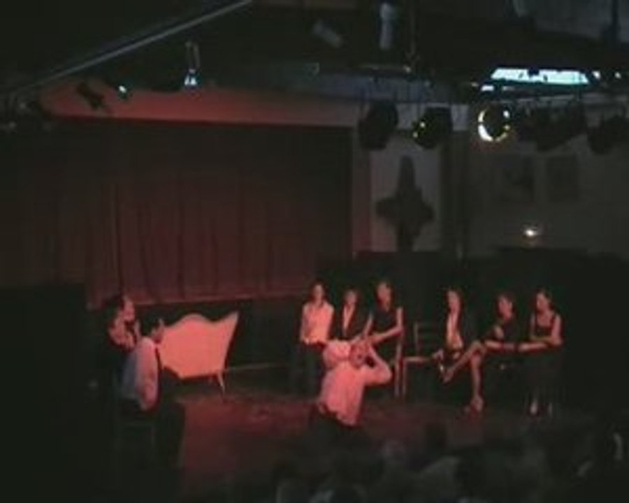 Hamlet (1/3)