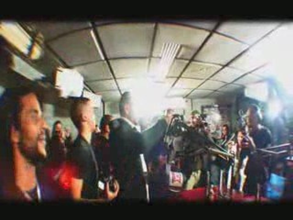 FREESTYLE BLACKO / SOPRANO (07/11/07)