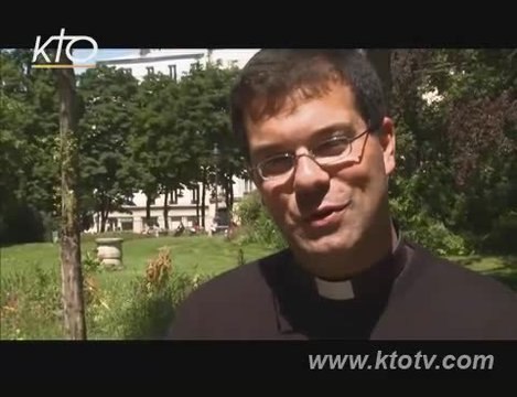 Père Jean-Baptiste Arnaud