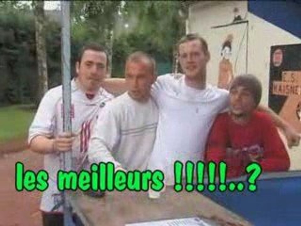 tournoi de foot Ryval