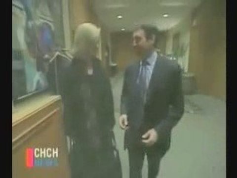 Leonard Asper Looped !