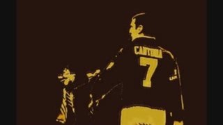 Eric Cantona - Goethals  un charlot, un corrompu