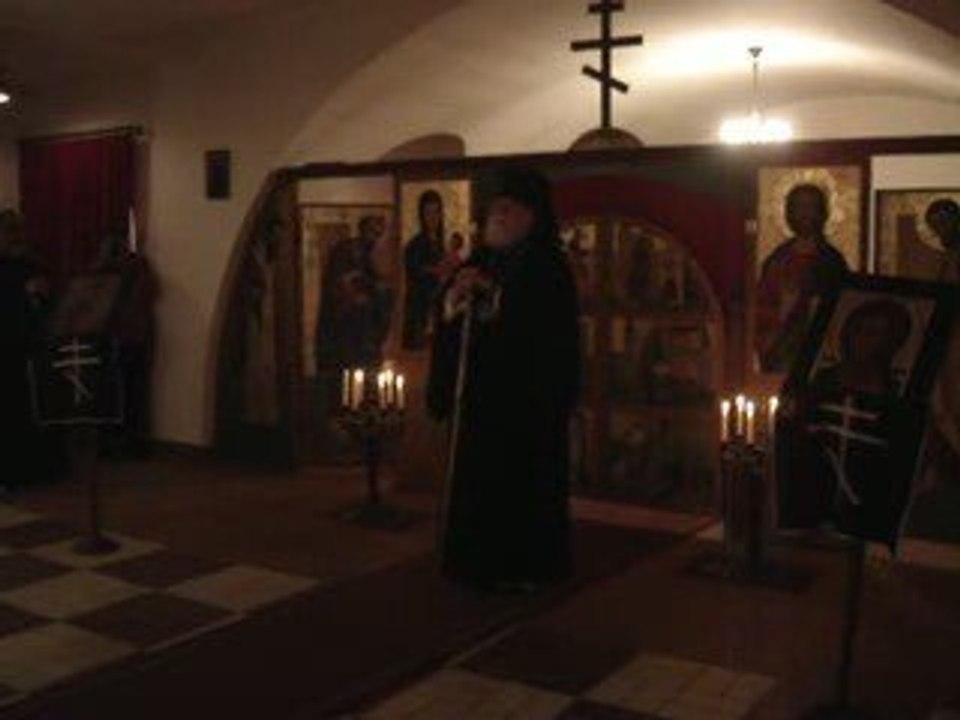 Deutschsprachige orthodoxe gemeinde des heiligen isidor