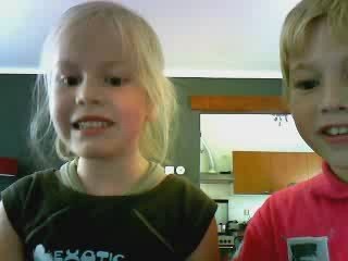 het snack liedje gezongen door mijn zusje