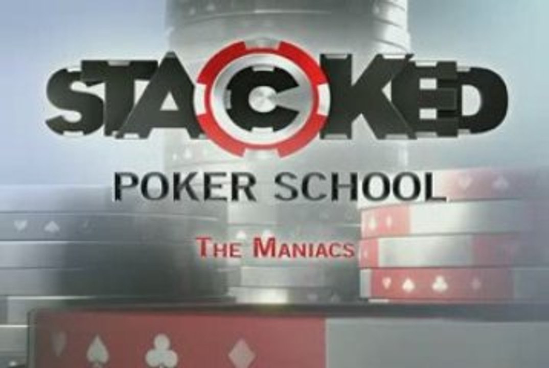 Stacked with Daniel Negreanu 12 - Opponents