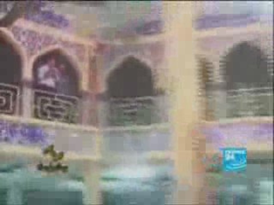 CIA__Iran_and_the_Election_Riots_-_June_14__2009