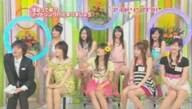 Idoling!!! diary 090617a Challenge of Yui Kawamura