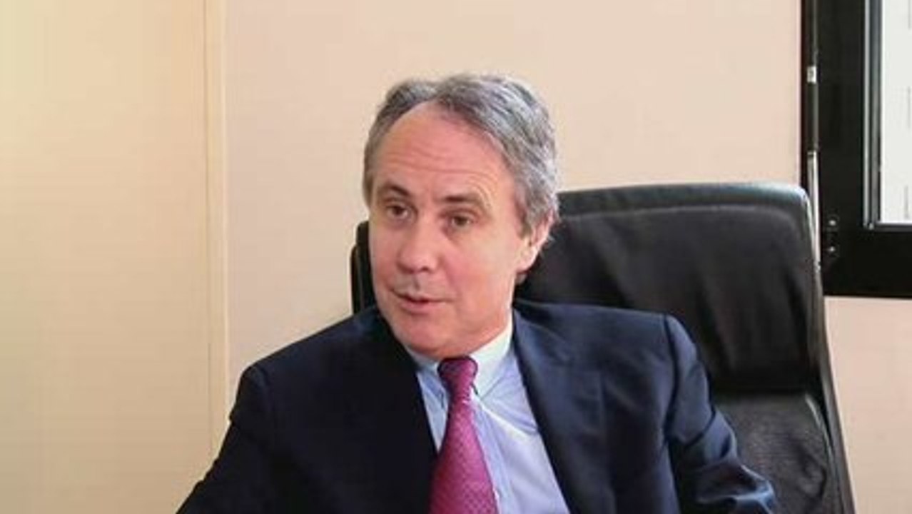 Outre-Mer : Interview de Dominique Paillé