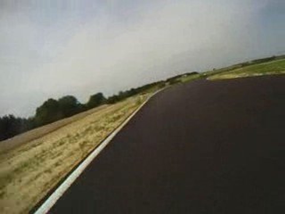 circuit bourbonnais moulins arno 14 juin 2009