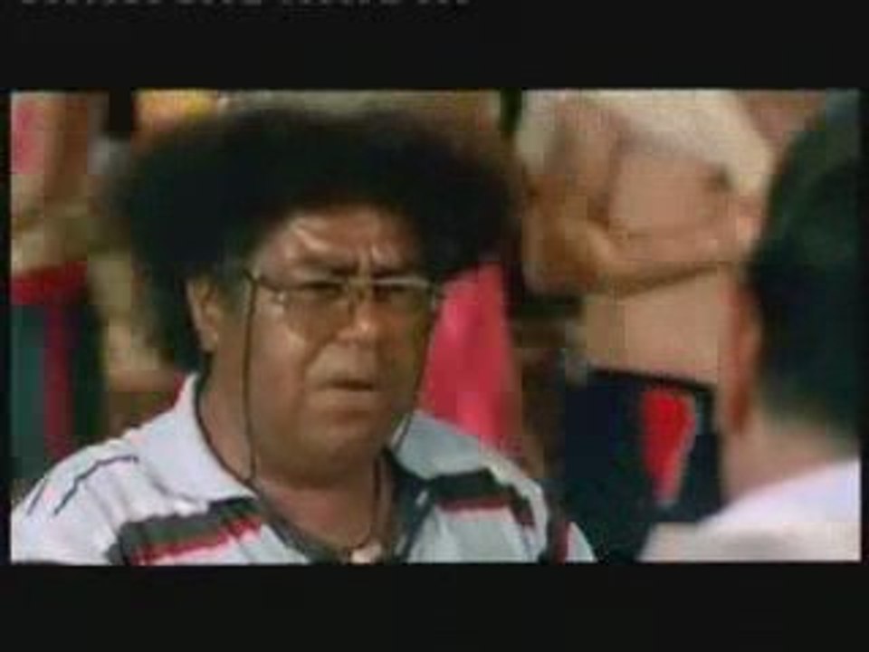 Dondurmam Gaymak (2006) Fragman