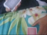 tour de magie de wofei(best card trick in the world)