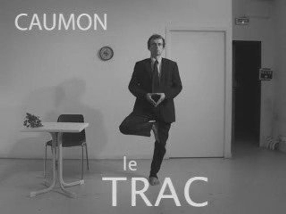 LE TRAC MASTER pour NET