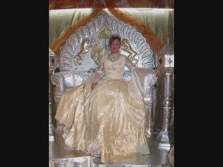 Mariage rif 2009  marocain reggada