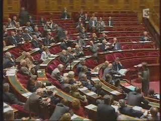 Questions d'actualité au gouvernement