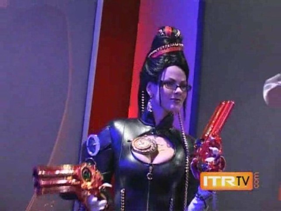 E3 2009