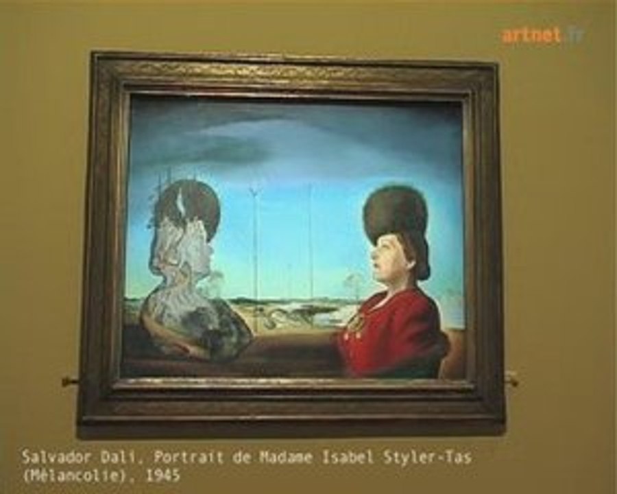 Une image peut en cacher une autre