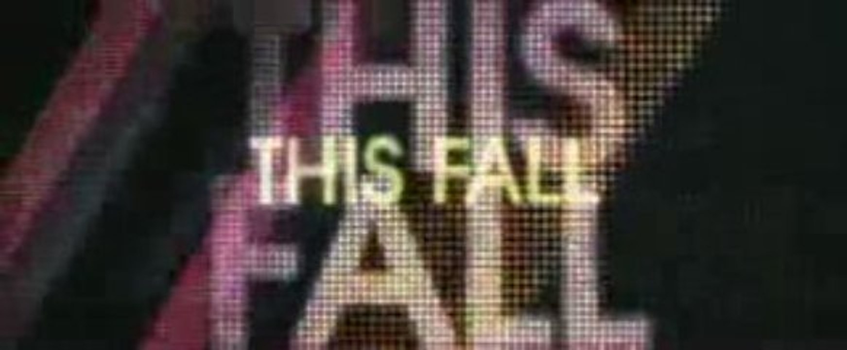 Fame 2009 Bande annonce originale