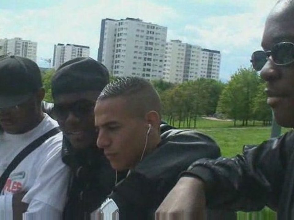 MINGUETTES-ALL STAR[FRUITSTYLE]