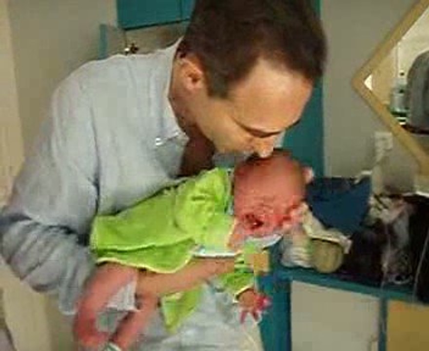 Reflexe_de_calme avec  David Servan-Schreiber