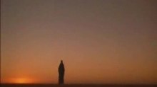 Le souffle du Sahara - By 7th_sign