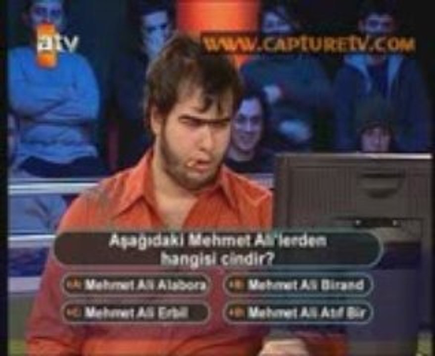 (3)KİM 500 BİN İSTEMEZ Kİ ŞAHAN.